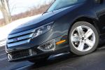 Ford Fusion Sport 2009 года
